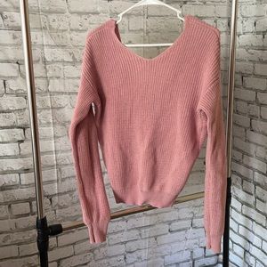 Beautiful sweater